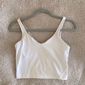 Lululemon align tank top